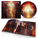 Amberian Dawn "Temptation's Gates" CD
