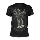 Opeth "Chrysalis" T-Shirt
