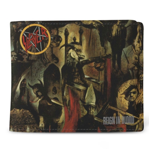 Slayer 