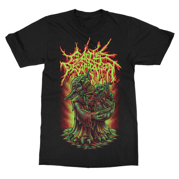 Cattle Decapitation "Our Young We Eat" T-Shirt