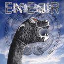 Einherjer "Dragons Of The North" CD