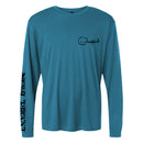 Clutch "Blast Tyrant UV Protective Longsleeve" Longsleeve