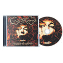 Gorge "Deeds of Horror" CD