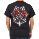 Possessed "Seven Churches" T-Shirt