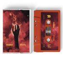 Konvent "Firesky" Cassette