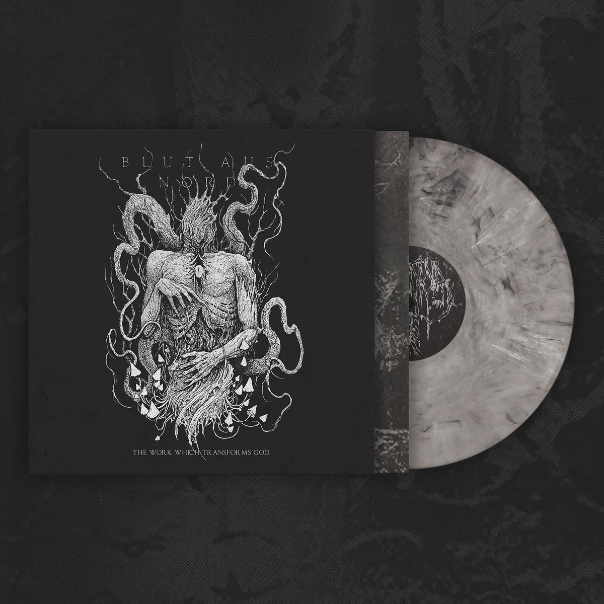 Blut Aus Nord ブラックメタル black l 8eba85029aad5c407a1204f2601896