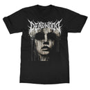Deadwood "Hollow Eyes" T-Shirt