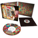 Knasterbart "Perlen vor die Saue" Limited Edition CD