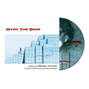 Over The Edge ft. Mickey Thomas "Over The Edge (Frontiers XXX Anniversary Remix Edition)" CD
