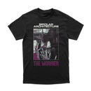 Bipolar Architecture "The Worrier" T-Shirt