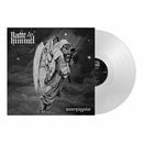 Nattehimmel "NATTEHIMMEL - Mourningstar / ULTRA CLEAR Vinyl LP" 12"
