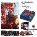 Hammer King "Hammer King" Boxset