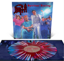 Death "Spiritual Healing" 12"