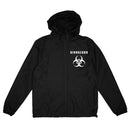 Biohazard "Divided We Fall" Windbreaker