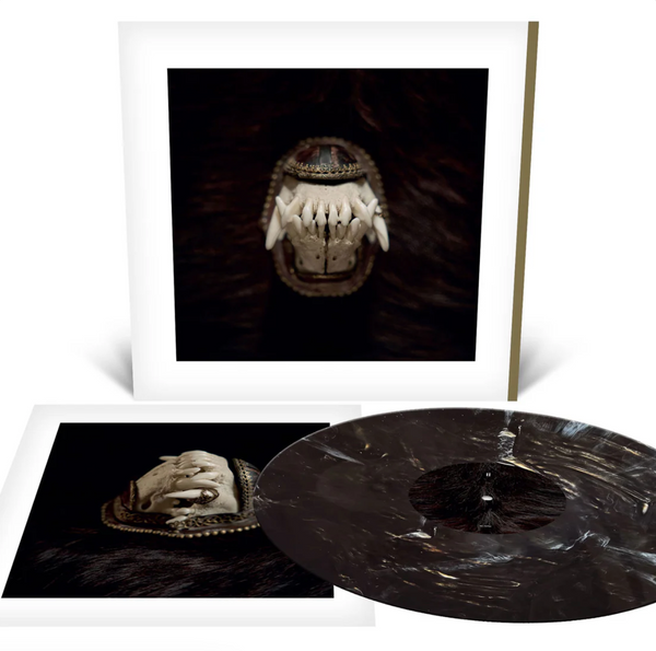 Amenra "De Toorn" 12"