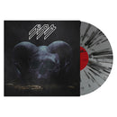 RAM "Against (Silver w/ Black Splatter Vinyl)" 12"
