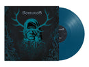 Romuvos "Romuvos - Spirits / Blue Vinyl LP" 12"