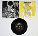 Communion of Thieves "Communion of Thieves | Dendritic Arbor Split EP" 7"