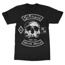 Six Feet Under "Death Metal" T-Shirt