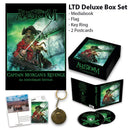 Alestorm "Captain Morgan's Revenge" Boxset