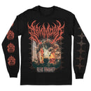 I Am Mook "Bleak Humanity" Longsleeve