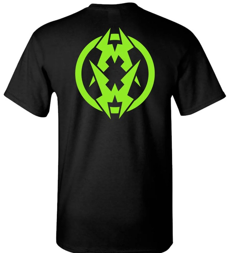 Municipal Waste "Zombie Shark" T-Shirt