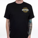 Dyscarnate "With All Their Might v2" T-Shirt