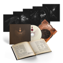 The Ocean "Book Of Solaris" CD
