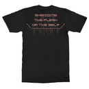 The Zenith Passage "Fleshbound Reliquary tee" T-Shirt