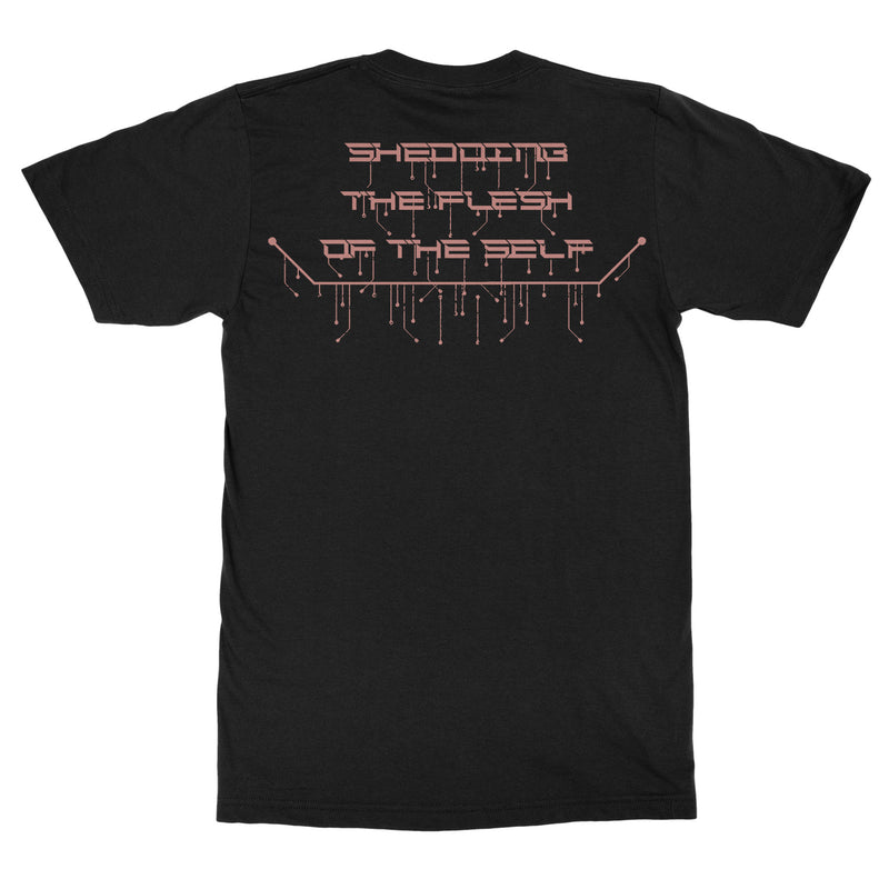 The Zenith Passage "Fleshbound Reliquary tee" T-Shirt
