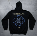 Whitechapel "Kin" Zip Hoodie