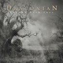 Draconian "Arcane Rail Fell" 2x12"