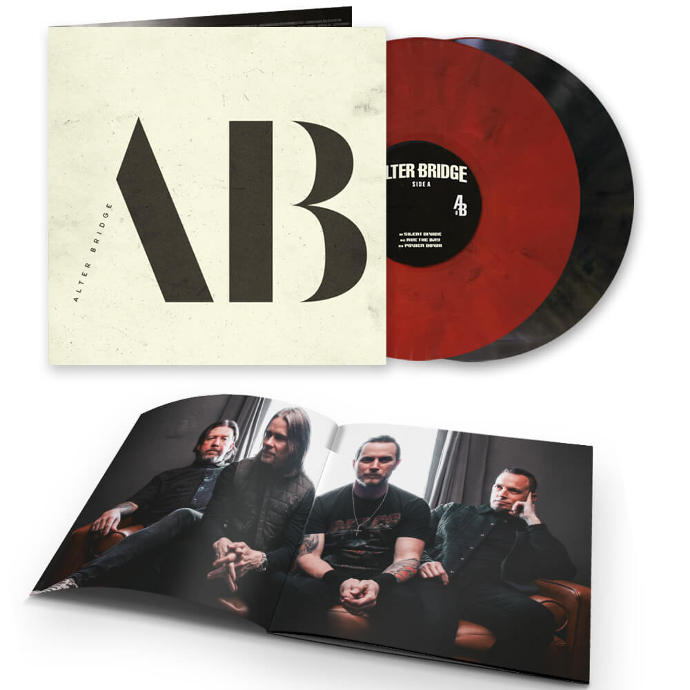 Alter Bridge 