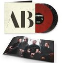 Alter Bridge "Alter Bridge (Marble Colorless Black & Red/Black/Old Purple Vinyl)" 2x12"