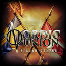 Nordic Union "Second Coming" CD