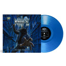 Knife "Into Your Nightmare (Translucent Blue Vinyl)" 12"