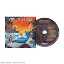 Virgin Steele "Virgin Steele I - The Anniversary Edition" CD
