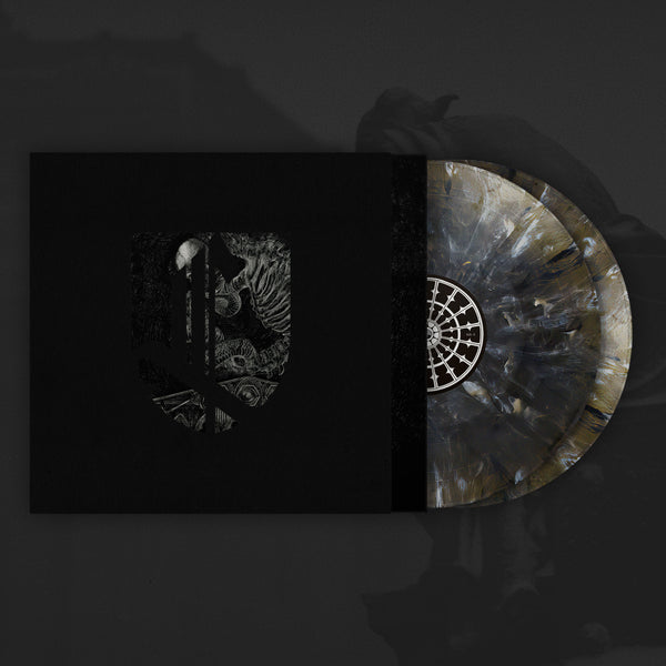 Lychgate "Precipice (DMP exclusive)" Special Edition 2x12"