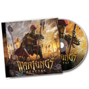 Warkings "Revenge " CD