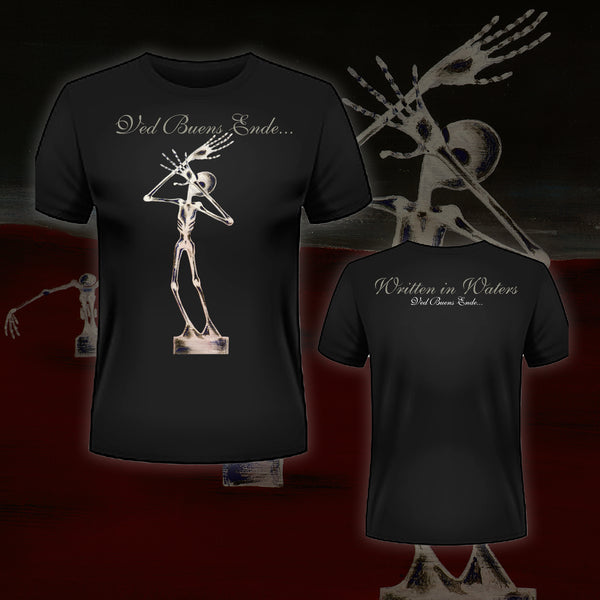 Ved Buens Ende "Written In Waters" T-Shirt