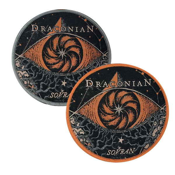 Draconian "Sovran" Patch