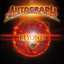 Autograph "Beyond" CD