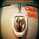 Circle Jerks "Golden Shower Of Hits" 12"