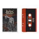 Rotten Sound "Mass Extinction" Cassette