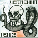 Vista Chino "Peace" CD