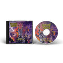 Malevolent Creation "The Ten Commandments" CD
