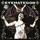 Eyehategod "Eyehategod" 12"