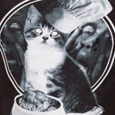 Skarewear "Feed Me Human" T-Shirt