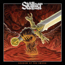 Stalker "Shadow Of The Sword" 12"