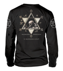 Dimmu Borgir "Puritanical Euphoric Misanthropia" Longsleeve